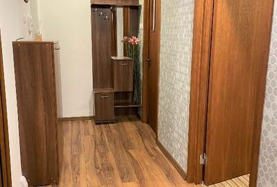 Apartament cu 2 camere decomandat, mobilat în Rahova - 3
