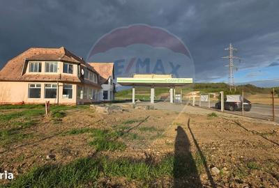 Spațiu comercial, de 400 mp, în Dupuș - 8