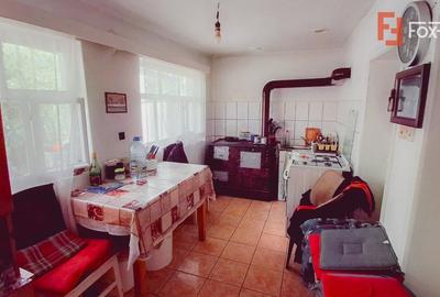 COMISION 0% - Casa individuala cu teren 1259 mp - Recas - 18