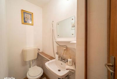 Apartament cu 3 camere decomandat în Pantelimon - 14