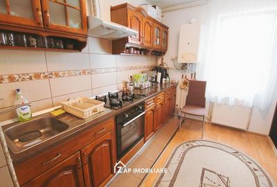 Apartament cu 2 camere decomandat în Tudor - 7