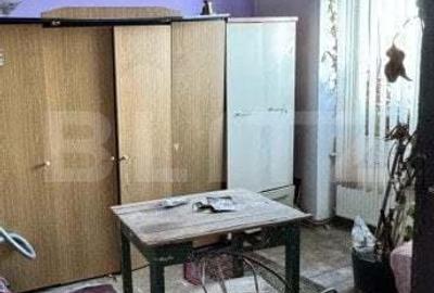 Apartament de vanzare semidecomandat, 68 mp, zona Iosefin - 2