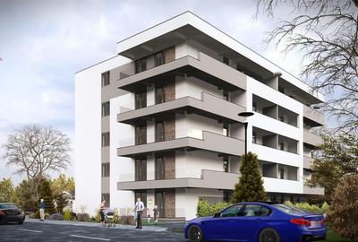 Garsonieră decomandată în Central - 5