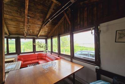 Vie Tradi?ionala Halta Lupilor - 1