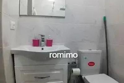 Garsoniera de inchiriat in Berceni