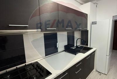 Apartament cu 2 camere de inchiriat in zona Brazda lui Novac - 6