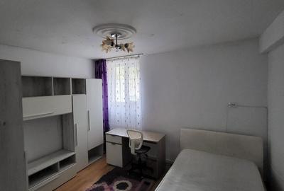 Apartament cu 2 camere în Sud - 5