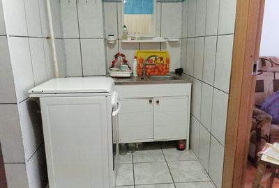 Apartament cu 2 camere în Voinești - 4
