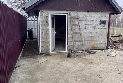 Casă în Chiscani - 2