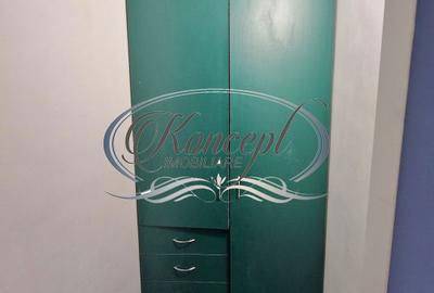 Apartament cu 2 camere decomandat, mobilat în Zorilor - 12