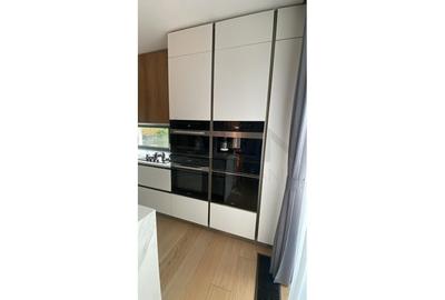 Casă individuală cu 5 camere cu Teren 500 Mp în Central - 7