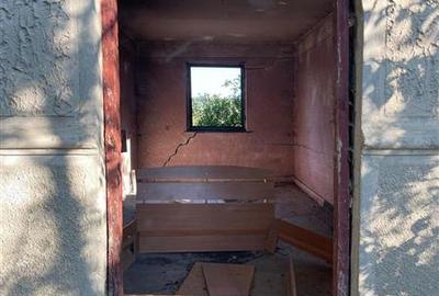 Casă cu 4 camere cu Teren 450 Mp în Est - 7