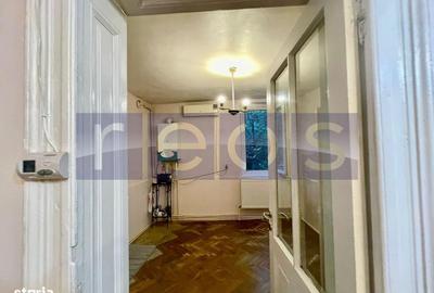 Casă cu 2 camere semidecomandat cu Canalizare în Romană - 13