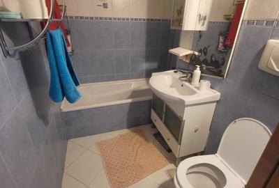 APARTAMENT 2 CAMERE-PIATA CHIBRIT-METROU 1 MAI-BLOC REABILITAT - 11