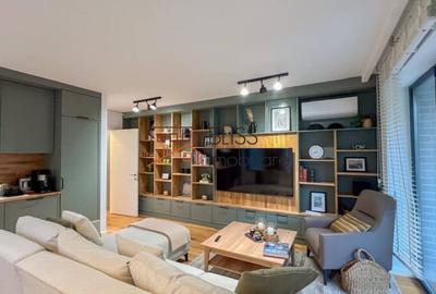 Apartament 2 camere în zona Petrom City - 7