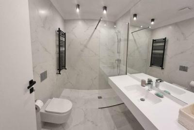 Apartament cu 2 camere semidecomandat, mobilat în Cotroceni - 8