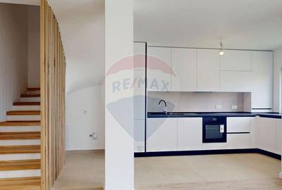 Comision 0% | Casa noua tip Duplex | Incalzire prin pa... - 1