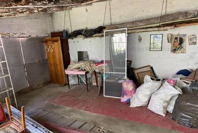 Casă cu 4 camere cu Teren 290 Mp în Central - 6