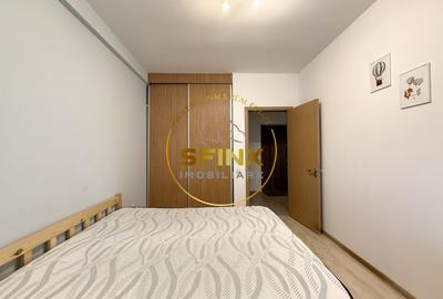 Apartament cu 2 camere decomandat, mobilat în Grozăvești - 3