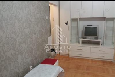 Garsonieră semidecomandată în Miorița - 2