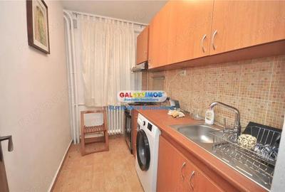 Garsonieră decomandată, mobilată în Lacul Tei - 1