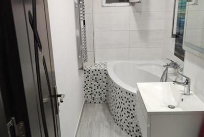 Apartament cu 2 camere, zona Spitalul Judetean Apartament cu 2 camere, zona Spitalul Judetean - 9