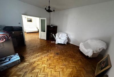 Casa individuala, teren 900mp, Sibiu - 6