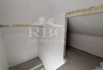 Casa cuplata finalizata cu CF zona de case noi Campului - 7