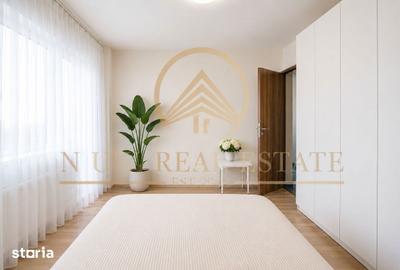 Apartament cu 2 camere, mobilat în Energia - 4