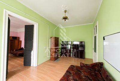 Apartament cu 2 camere semidecomandat în Odobescu - 2