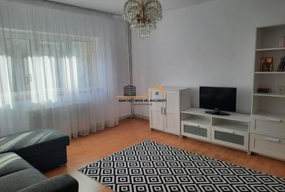 Închiriere Apartament 3 camere-13 Septembrie-Sebastian-Semicentr - 5