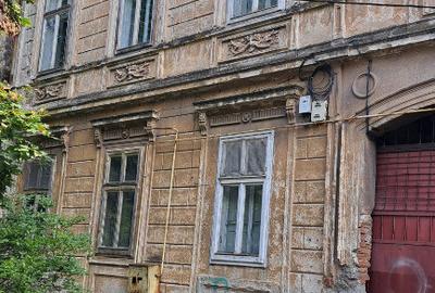 Cladire S+P+2, 1150mp teren, 880mp locuibili, Arad central - 2