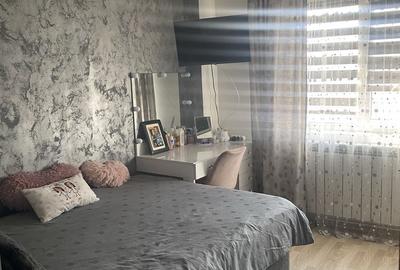 Apartament cu 3 camere decomandat în Central - 2