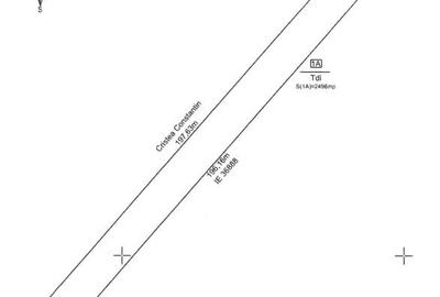 Teren Construcții intravilan de 2500 mp, în Joița - 1