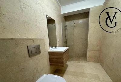 Apartrament 2 camere cu terasa 30 mp Hanul cu Peste - 6