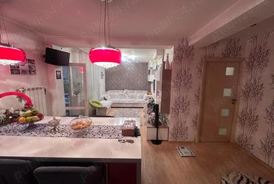 De vanzare apartament - 1