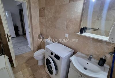Apartament cu 2 camere decomandat, mobilat în Malu Roșu - 14