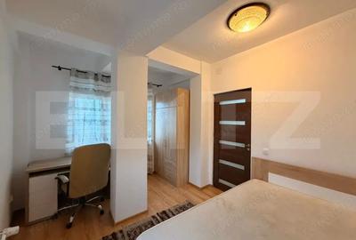 Casă cu 2 camere cu Teren 250 Mp în Rovine - 17