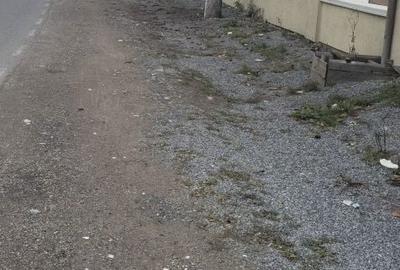 Spațiu comercial, de 1,300 mp, în Central - 4