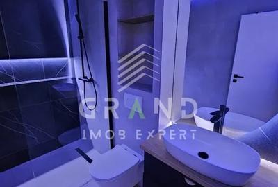 Apartament 2 camere ultrafinisat | 55 mp | parcare subterana | Oasului/Iris - 8