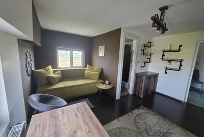 Apartament cu 2 camere, Mosnita Noua Apartament cu 2 camere, Mosnita Noua - 8