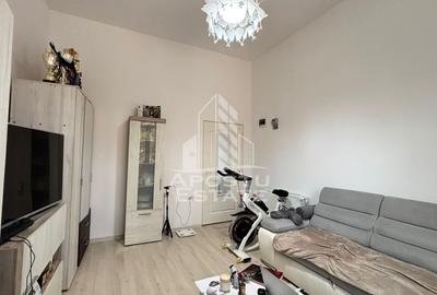 Garsonieră semidecomandată, mobilată în Complex Studențesc - 3