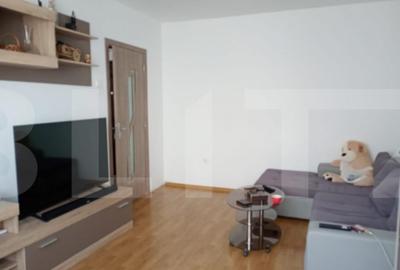 Apartament cu 2 camera, 54 mp, cartierul Simeria, Sfantu Ghe - 7