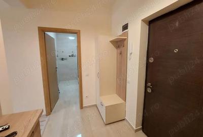 Apartament 2 camere in Centru, bloc nou, P-ta M. Viteazu, parcare - 6