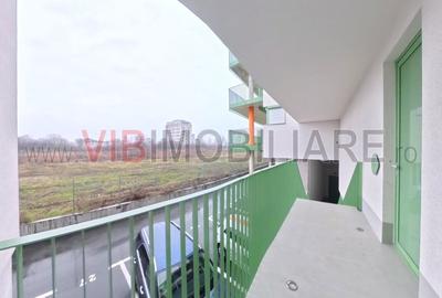 Apartament cu 3 camere semidecomandat, mobilat în Est - 18