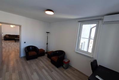 Apartament cu 3 camere semidecomandat în Floreasca - 8