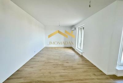 Aradului-3 Camere- 2 Terase - 10