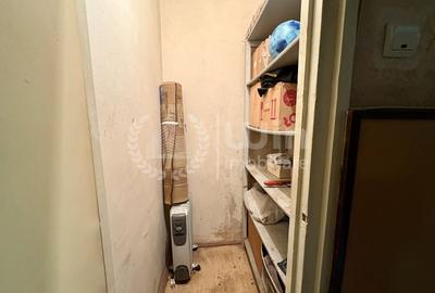 Apartament cu 3 camere decomandat, mobilat în Mănăștur - 7