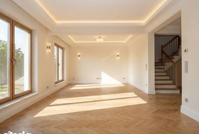 Casă cu 5 camere cu Teren 320 Mp în Central - 5