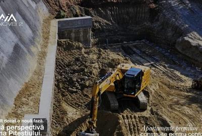 Garsonieră în Craiovei - 1